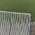 Walter Lamb for Brown Jordan Vinyl Bronze Patio Settee For Sale - Image 12 of 18