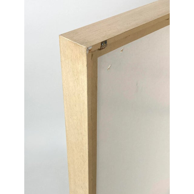 Suse Wiegand, A Flag Is Not a Fork, 1993, Mixed Media For Sale - Image 15 of 18