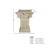 Roman Style Pedestal For Sale - Image 4 of 4