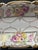 Antique Bavarian China Long Dish For Sale - Image 9 of 12