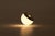 A mid-century modern table lamp, commonly referred to as the "Orbital" model, designed in the 1970s by the Italian...