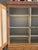 Antique Pine Cabinet W/ 5-Drawers For Sale - Image 10 of 11