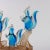 Vintage Sculpture in Murano Glass For Sale - Image 4 of 8