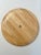 Dansk Late 20th Century Dansk Blonde Wood Tray Platter For Sale - Image 4 of 7
