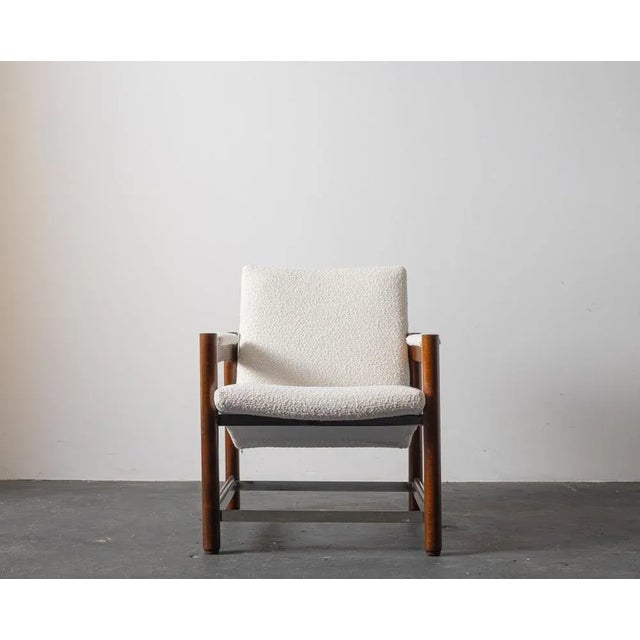 Armchair from Dal Vera, 1970s For Sale - Image 4 of 11
