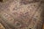 Antique Kermanshah Carpet - 11'8" x 19'5" For Sale - Image 9 of 18
