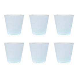 Example of Tumblers and Tall Glasses