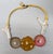 Vintage Signed Ugo Correani Italy Sea Urchin Necklace For Sale - Image 10 of 11