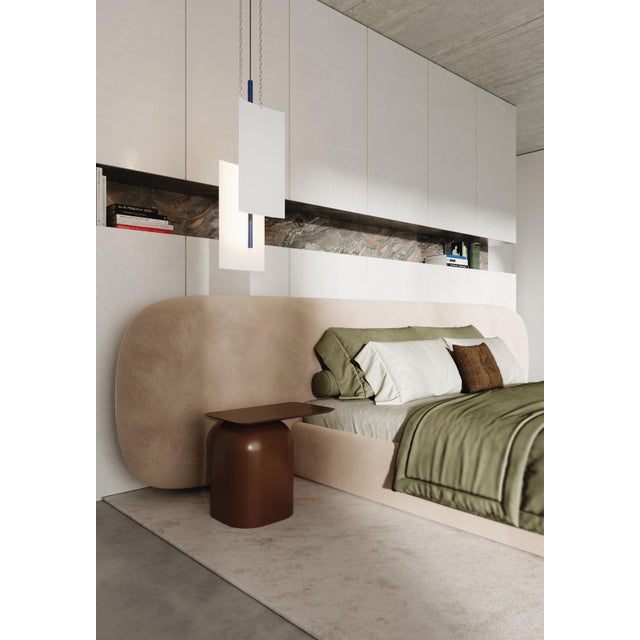 Small Anisotropy Pendant Light from Svitanok For Sale - Image 12 of 18
