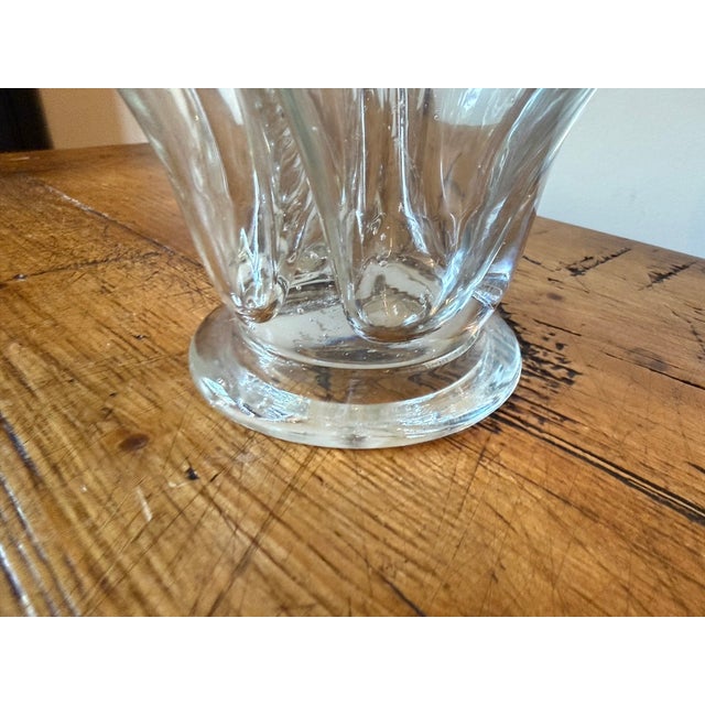 Vintage 4~Chamber Decanter, Made in France For Sale In Portland, OR - Image 6 of 8