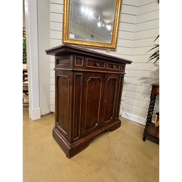 Early 19th Century Italian Consoles For Sale - Image 14 of 17