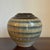 Large Mid-Century Modern-Style Studio Pottery Vase For Sale In Baltimore - Image 6 of 12