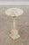 Age: Circa 1930’s Details: Stunning Accent Table Italian Neoclassical Style High Quality Construction Condition: Excellent...