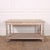 French Bleached Drapers Table For Sale - Image 13 of 13