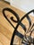 1950's Wrought Iron Planter For Sale - Image 4 of 5