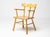 Danish Birch Armchair, 1950s For Sale - Image 10 of 13