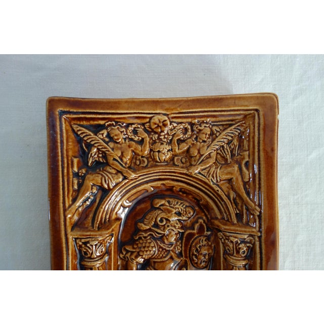 Stove Tiles from Villeroy & Boch, Set of 2 For Sale - Image 15 of 18