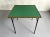 French Game Table by Jacques Adnet, 1950 For Sale - Image 14 of 14