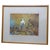 Michael Woodcock, Grey Jay, Wildlife Study, 1980s, Watercolour For Sale - Image 14 of 14
