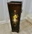 Wood Folk Art Painted Umbrella Stand, 1970s For Sale - Image 7 of 7