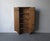 Antique European Wabi Sabi Pantry Cabinet For Sale - Image 4 of 10