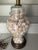 Mid-Century Modern 1960s-70s Sea Shell Lamp For Sale - Image 3 of 7