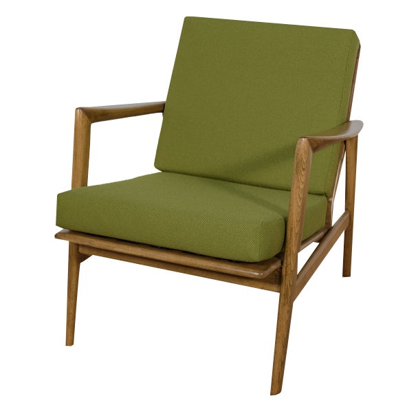 Model 300-139 Armchair from Swarzędz Factory, 1960s For Sale