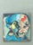 Abstract Figurative Oil Painting on Canvas For Sale - Image 4 of 15