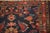 Vintage Mehreban Rug - 3'6" x 6'5" For Sale In New York - Image 6 of 9