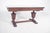 Portuguese Rectangular Extendable Dining Table, 1930 For Sale - Image 9 of 9