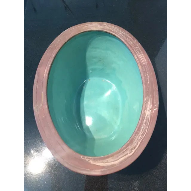 Vintage Chinese Egg Pot For Sale - Image 10 of 13