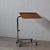 Metal Vintage Adjustable Trolley Table from Melform, 1960s For Sale - Image 7 of 18