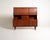 Vintage Danish Teak Highboard with Bar Compartment, 1960s For Sale - Image 15 of 15