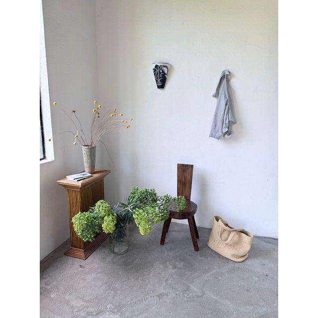 Ceramic Wall Light from Vallauris, 1990s For Sale - Image 4 of 18
