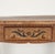 19th Century Painted Swedish Table, Circa 1860 For Sale - Image 11 of 12