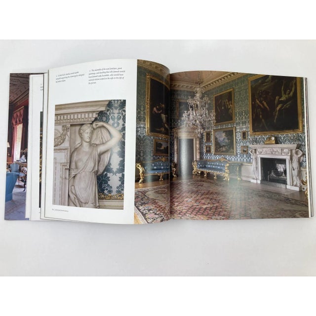 The Drawing Room English Country House Decoration by J Musson Hardcover Book For Sale - Image 11 of 12