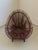 Wicker Chair by Janine Abraham & Dirk Jan Rol for Dal Vera, 1960s For Sale - Image 4 of 8