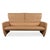 Angel 3250 3-Seater Sofa in Cognac Leather from Jori For Sale - Image 5 of 13