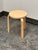 Modern Alvar Aalto for Artek Stool, Model 60 For Sale - Image 3 of 12