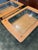 1960s A Pair of Mid Century Modern Side Tables in the Style of Paul McCobb, Circa 1960s. For Sale - Image 5 of 12