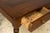 Mid-19th Century French Louis Philippe Walnut Writing Table For Sale - Image 12 of 18