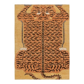 Example of Animal Print Rugs