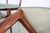 Dining Room Chairs attributed to Ico Paris, Set of 6 For Sale - Image 10 of 18