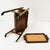 Italian Modern Bar Serving Cart, Italy, 1950s For Sale - Image 9 of 16