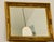 Wood Large Vintage Louis XVI Style Ornate Giltwood Wall Mirror For Sale - Image 7 of 10