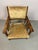 Antique Dutch Haagse School Oak Armchair by L.O.V. Meubelfabriek, Oosterbeek, the Netherlands, 1920s For Sale - Image 9 of 14