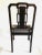 Berkey & Gay Antique Oriental Style Berkey & Gay Side Chair For Sale - Image 4 of 7
