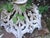 Cast Iron Birdbath, 1990s For Sale - Image 8 of 17