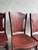 Art Nouveau Chairs by Jacob & Josef Kohn, 1890s, Set of 4 For Sale - Image 6 of 10