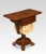 Vintage Rosewood Sewing Table For Sale - Image 5 of 8